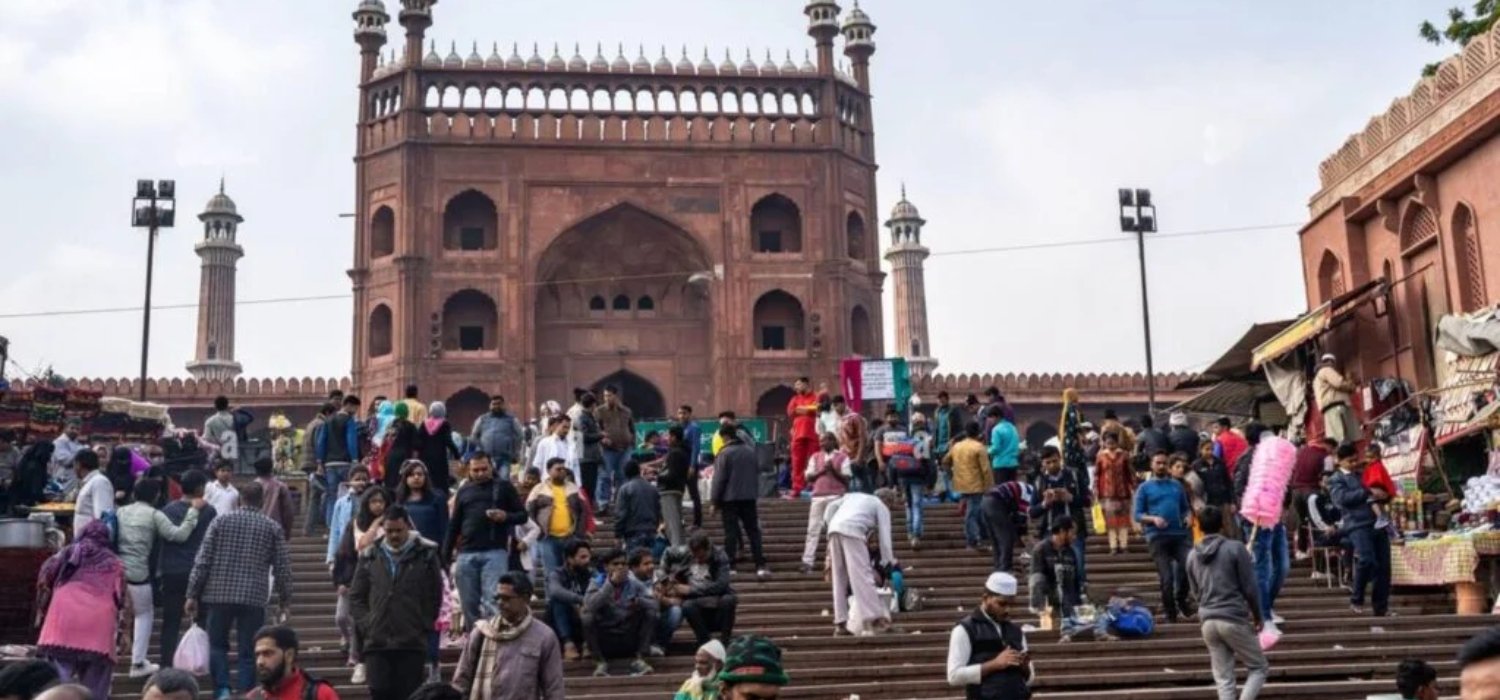 delhi, delhi chor bazzar, delhi bazar, chor bazar