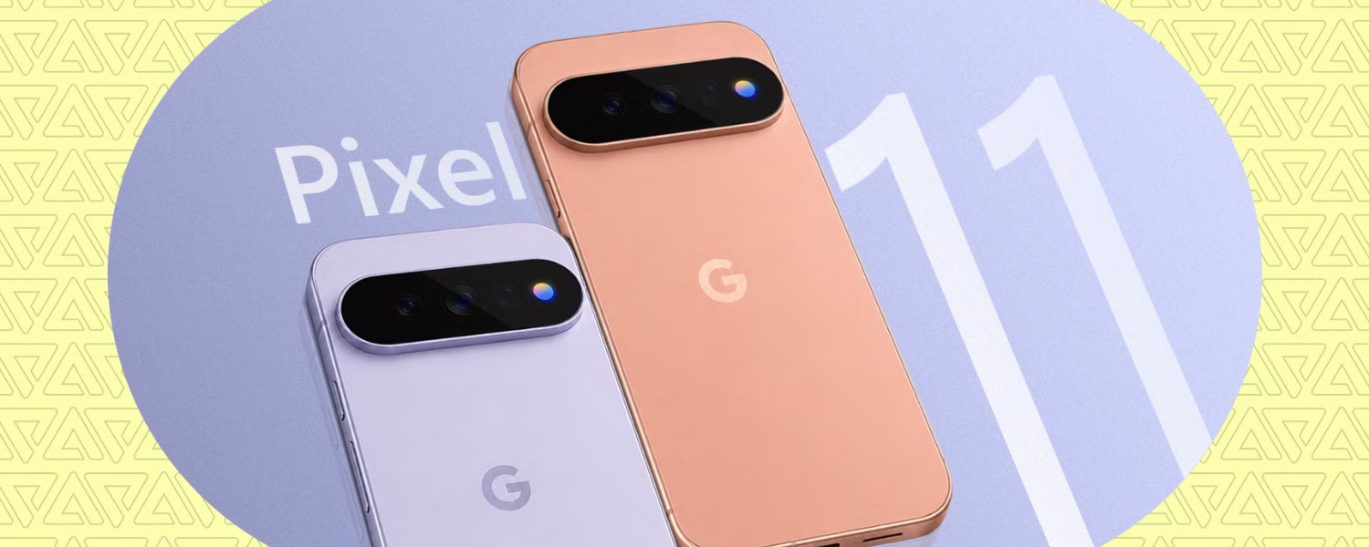 What Makes the Google Pixel 11 Interesting?